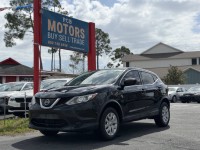 Image for 2019 Nissan Rogue S ID: 7234910