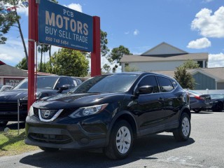 Image for 2019 Nissan Rogue SV ID: 7234910