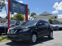 Image for 2019 Nissan Rogue SV ID: 7234910
