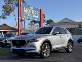 Image for 2019 Mazda CX-5 Grand Touring ID: 7275849