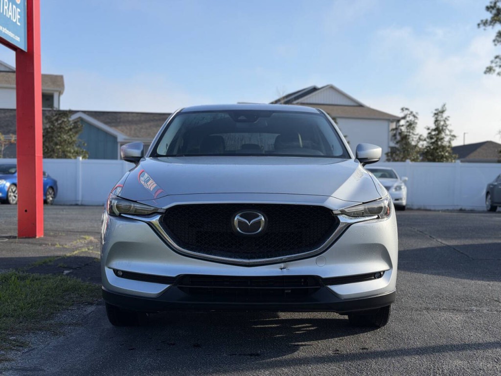 2019 Mazda CX-5 Image 2