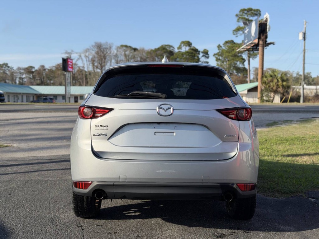 2019 Mazda CX-5 Image 5