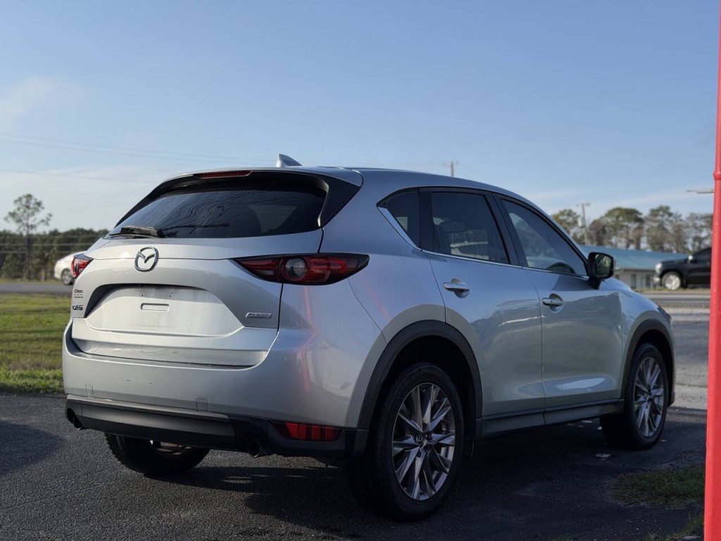 2019 Mazda CX-5 Image 6