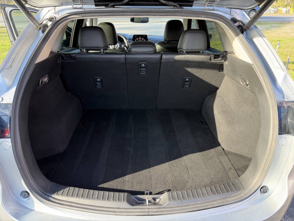 2019 Mazda CX-5 Image 7