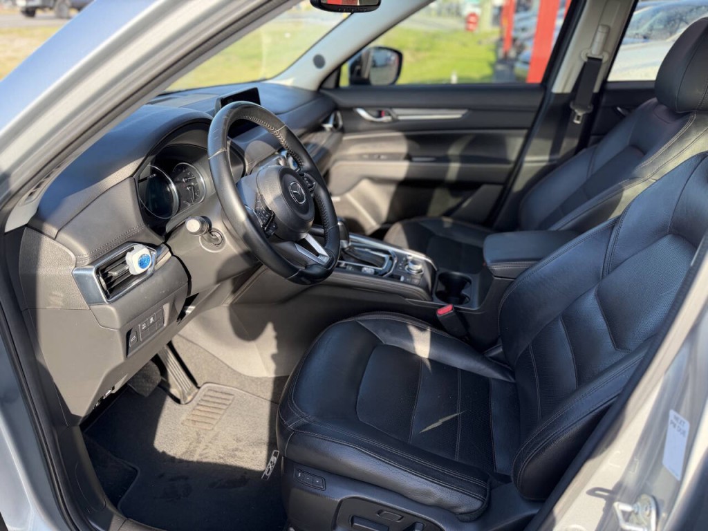 2019 Mazda CX-5 Image 10