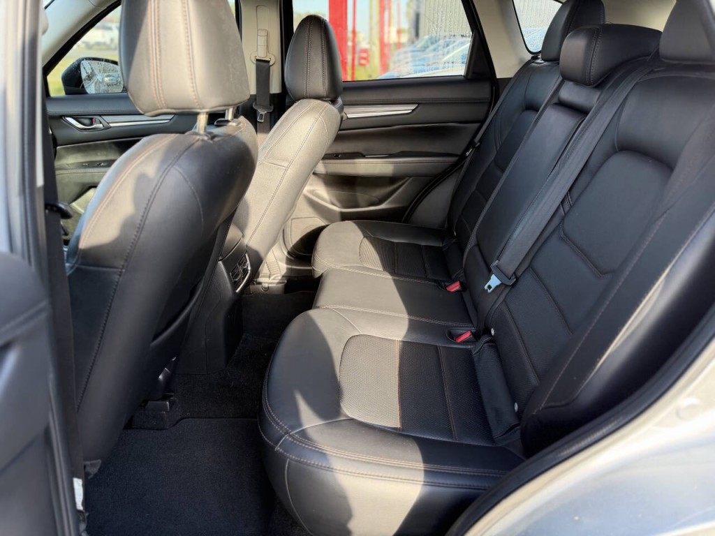 2019 Mazda CX-5 Image 11