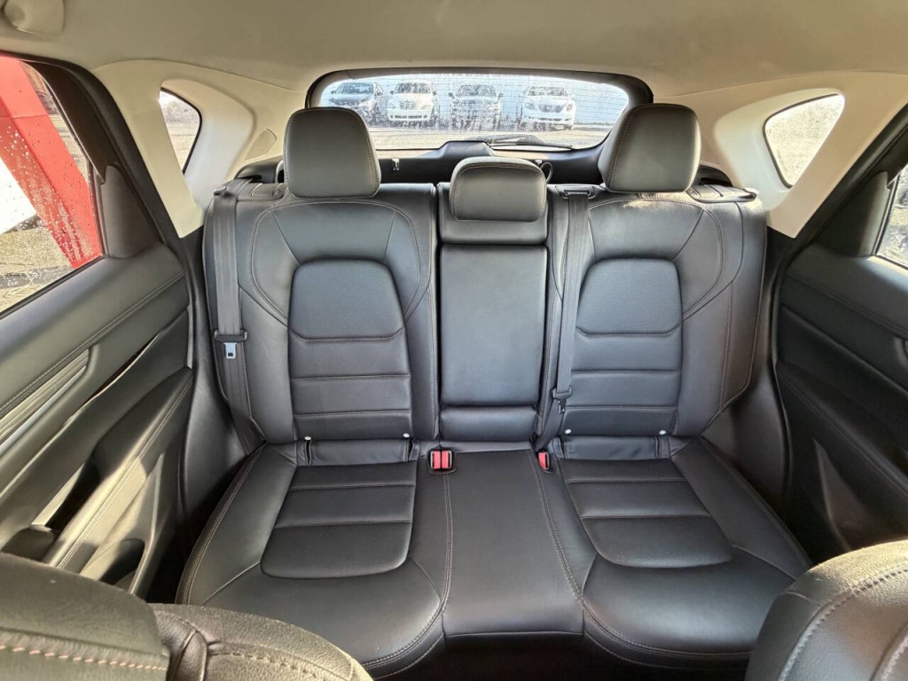 2019 Mazda CX-5 Image 12