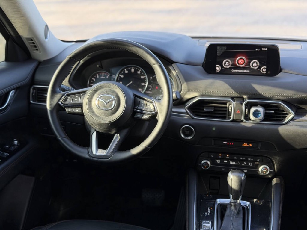 2019 Mazda CX-5 Image 13