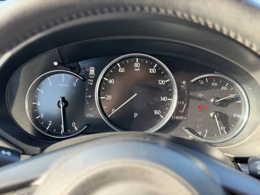 2019 Mazda CX-5 Image 14