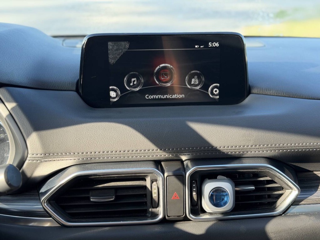 2019 Mazda CX-5 Image 15