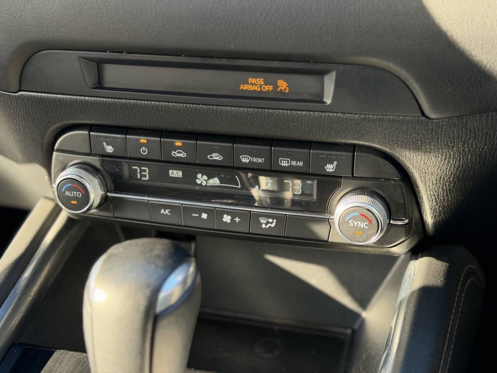 2019 Mazda CX-5 Image 16