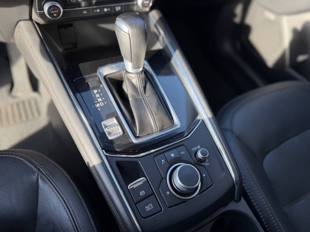 2019 Mazda CX-5 Image 17