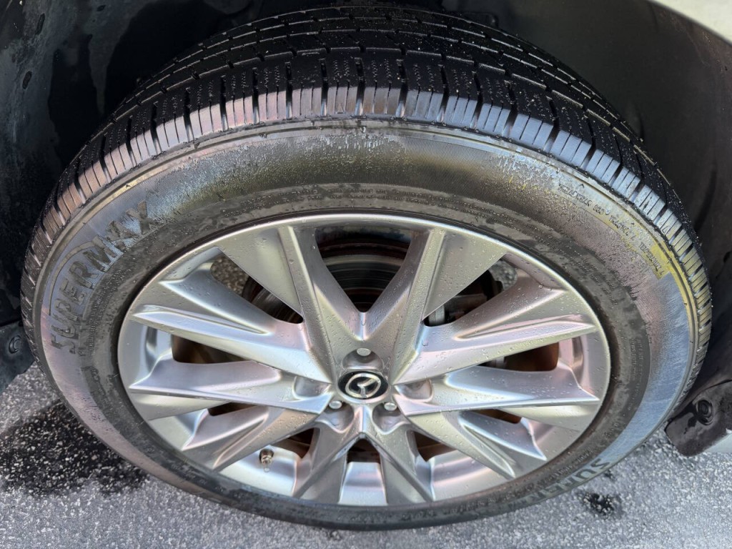 2019 Mazda CX-5 Image 21