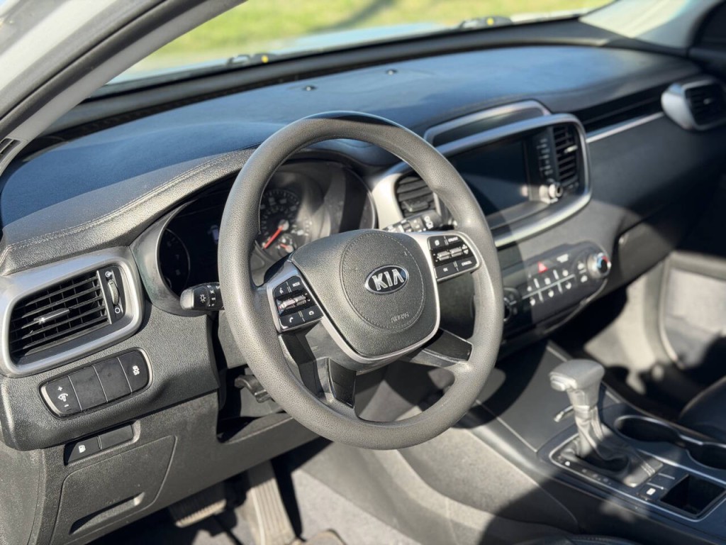 2020 Kia Sorento Image 9