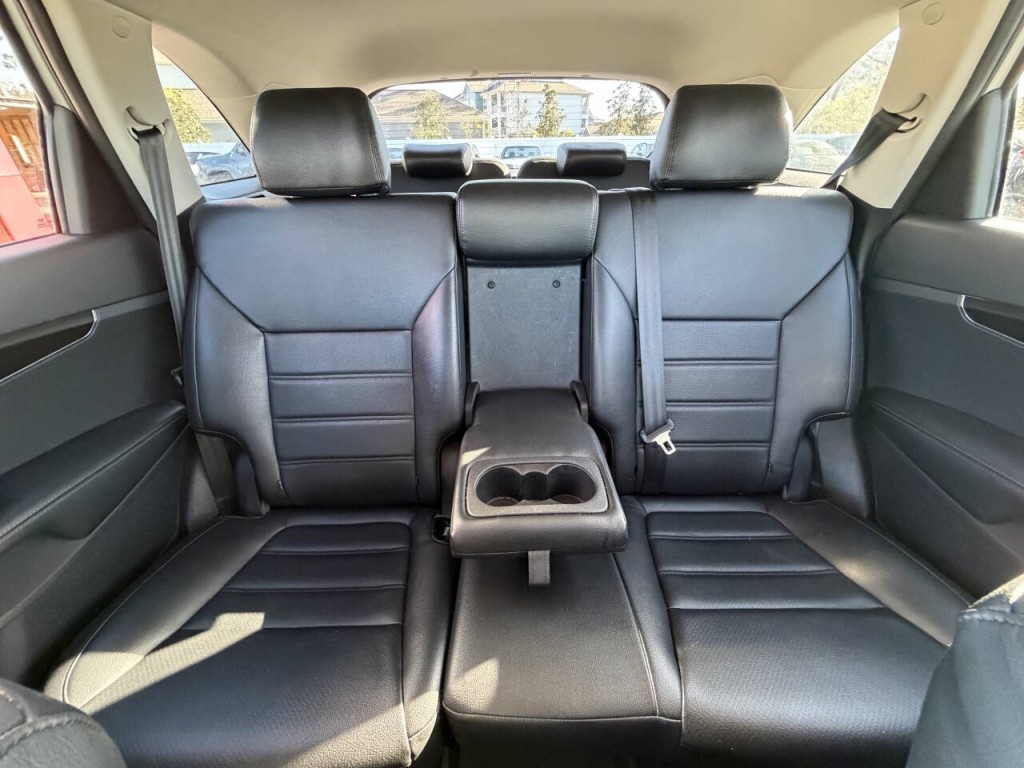 2020 Kia Sorento Image 12