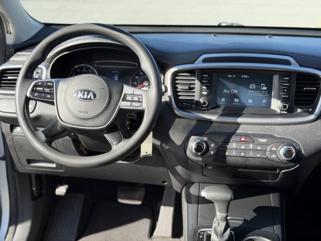 2020 Kia Sorento Image 14