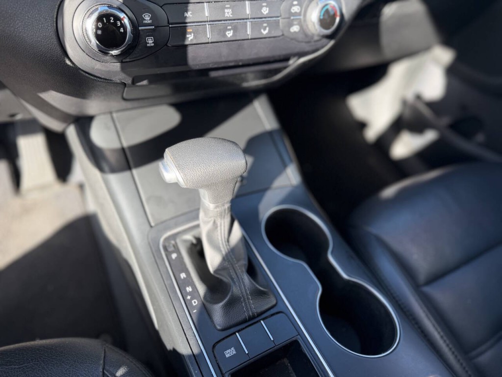 2020 Kia Sorento Image 17