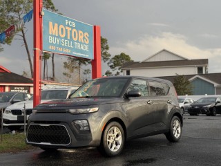 Image for 2022 Kia Soul S ID: 7275853