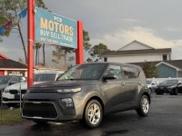 Image for 2022 Kia Soul S ID: 7275853