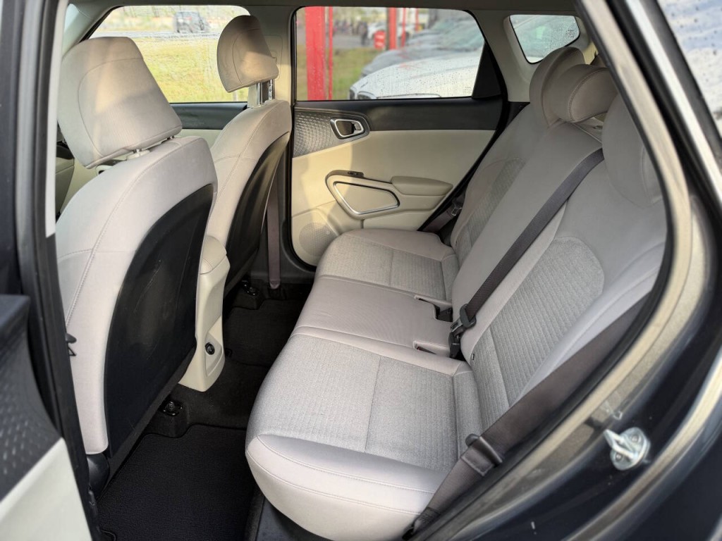 2022 Kia Soul Image 11