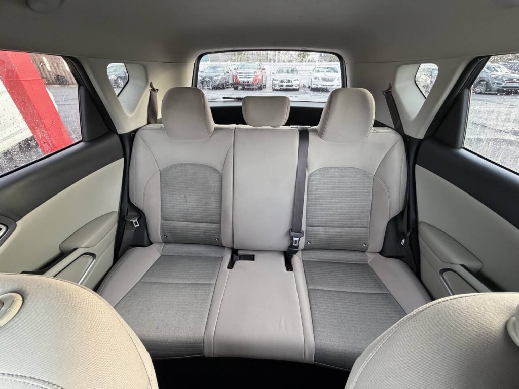 2022 Kia Soul Image 12