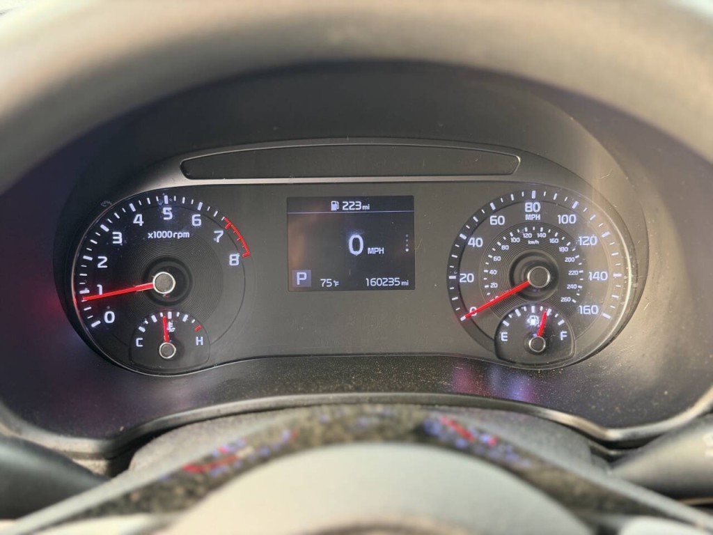 2022 Kia Soul Image 14