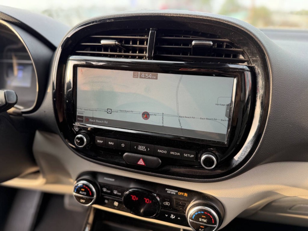 2022 Kia Soul Image 15