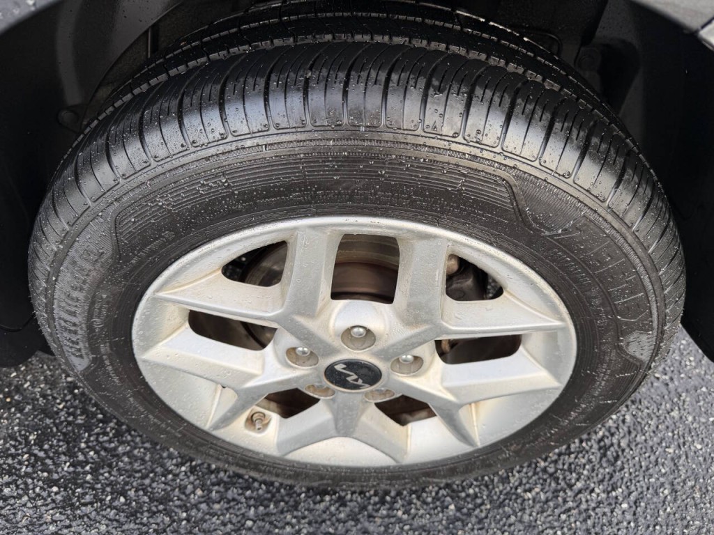 2022 Kia Soul Image 20