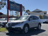 Image for 2012 Honda CR-V EX ID: 7295073