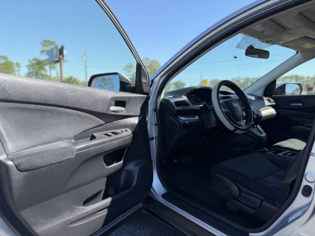 2012 Honda CR-V Image 7