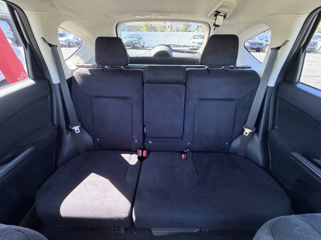 2012 Honda CR-V Image 10