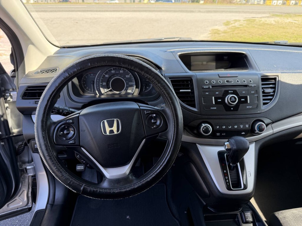 2012 Honda CR-V Image 11