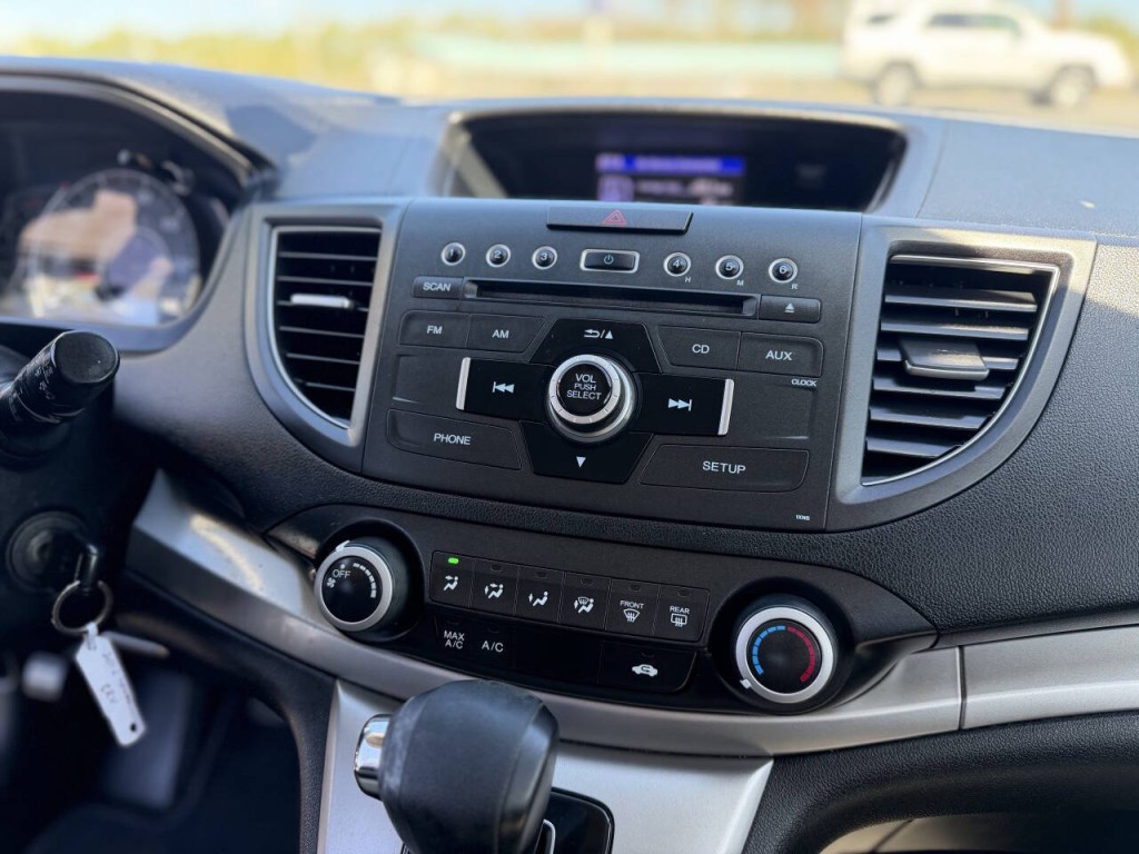 2012 Honda CR-V Image 13