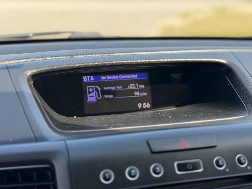 2012 Honda CR-V Image 14