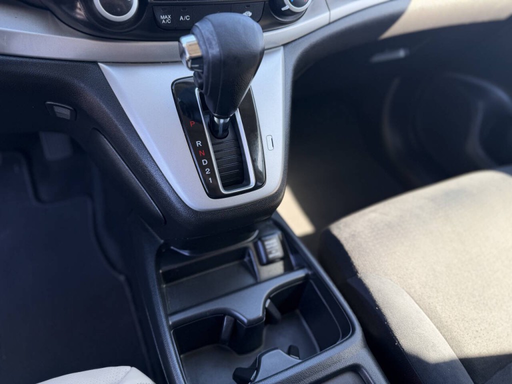 2012 Honda CR-V Image 15