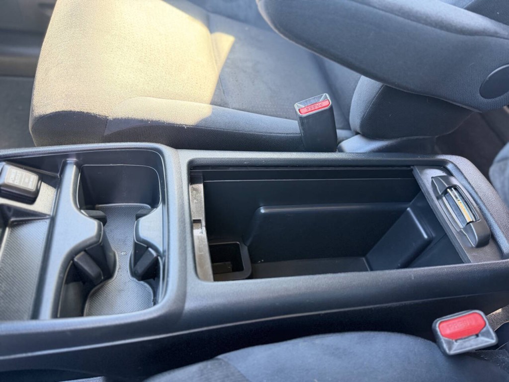 2012 Honda CR-V Image 16