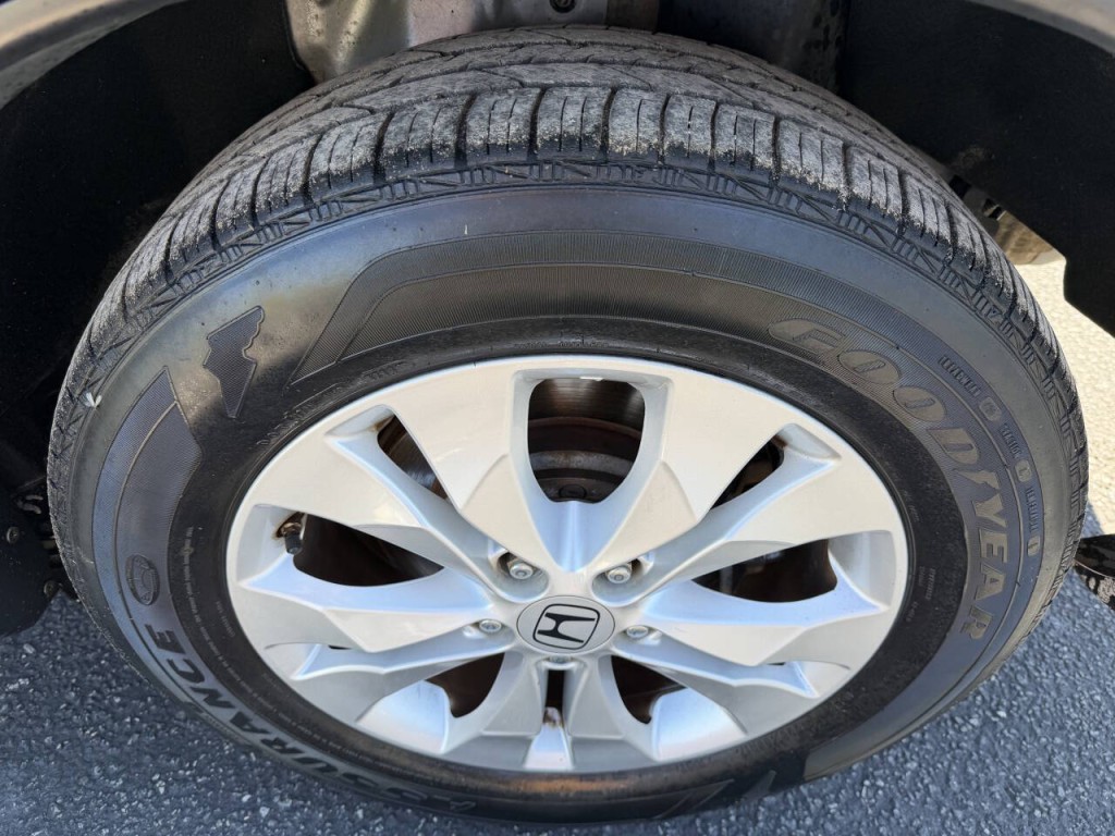 2012 Honda CR-V Image 17