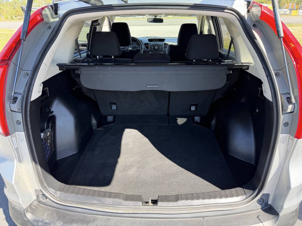 2012 Honda CR-V Image 18