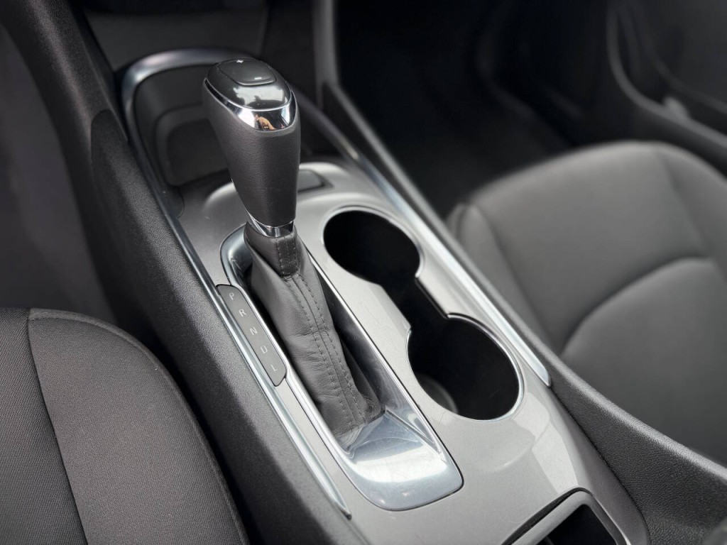 2019 Chevrolet Malibu Image 14