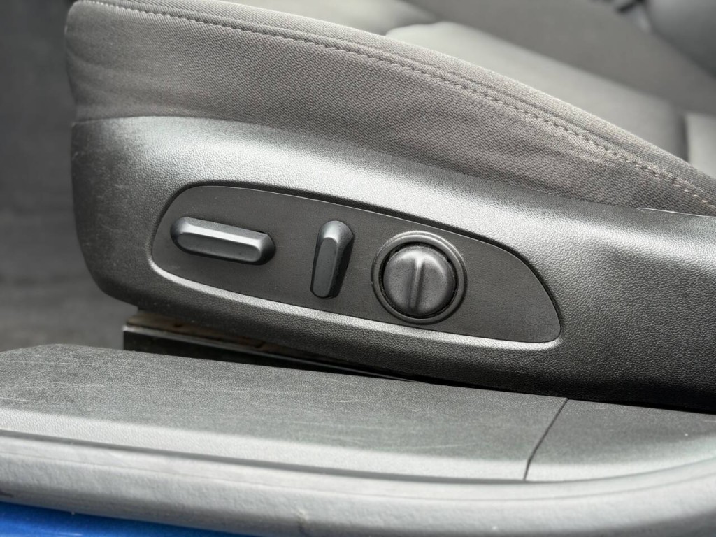 2019 Chevrolet Malibu Image 17