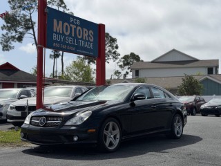 Image for 2006 Mercedes-Benz CLS-Class CLS AMG 55 ID: 7326107
