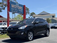 Image for 2013 Hyundai Tucson Limited ID: 7331588