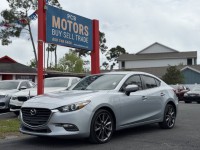 Image for 2018 Mazda Mazda3 Touring ID: 7334557