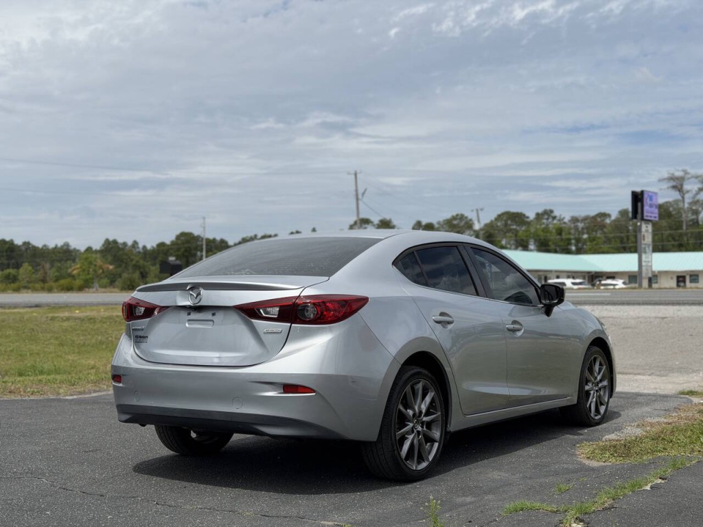 2018 Mazda Mazda3 Image 4