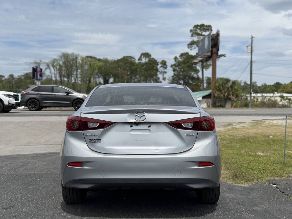 2018 Mazda Mazda3 Image 5