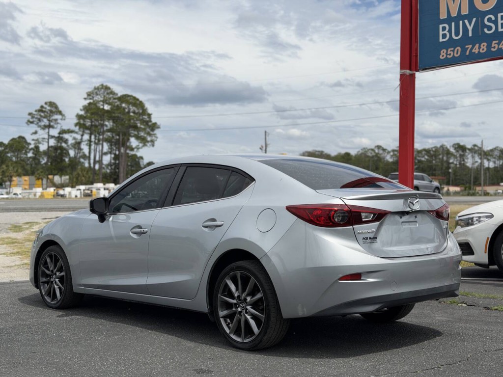 2018 Mazda Mazda3 Image 6