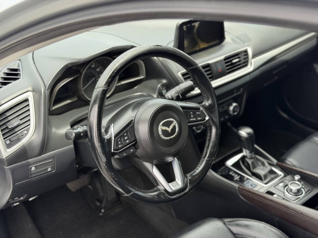 2018 Mazda Mazda3 Image 9
