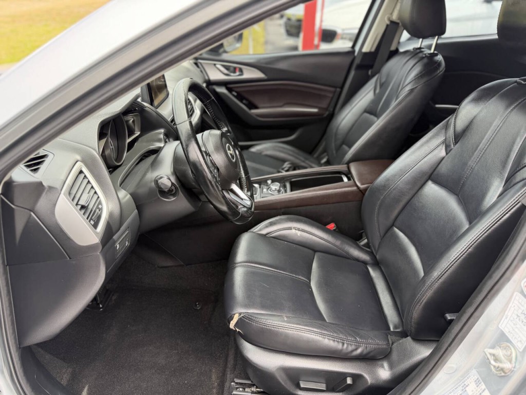 2018 Mazda Mazda3 Image 10