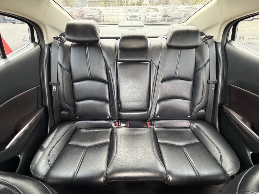 2018 Mazda Mazda3 Image 12