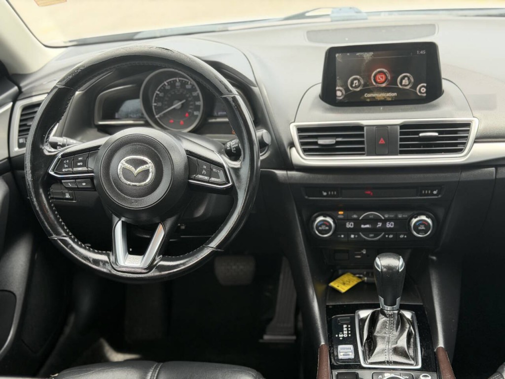 2018 Mazda Mazda3 Image 13